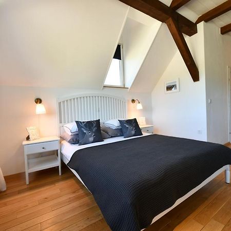 My Way Apartman I Sobe Saborsko Zewnętrze zdjęcie