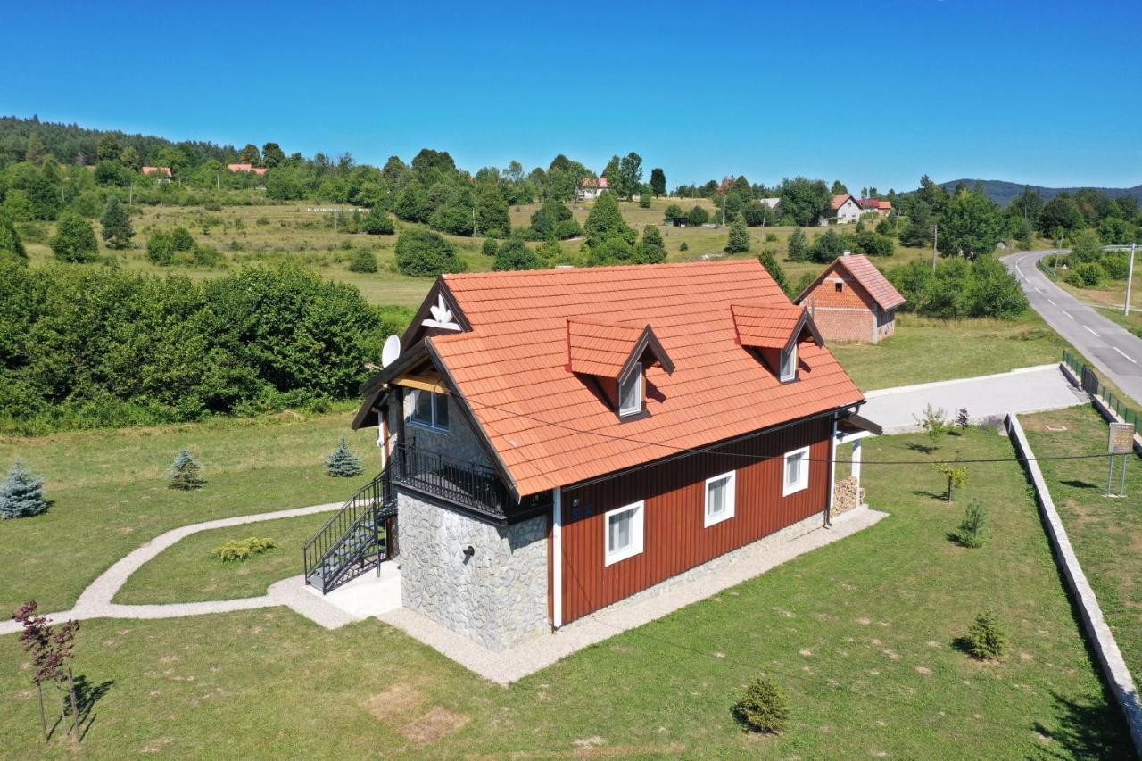 My Way Apartman I Sobe Saborsko Zewnętrze zdjęcie