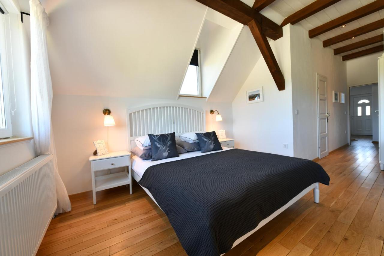 My Way Apartman I Sobe Saborsko Zewnętrze zdjęcie