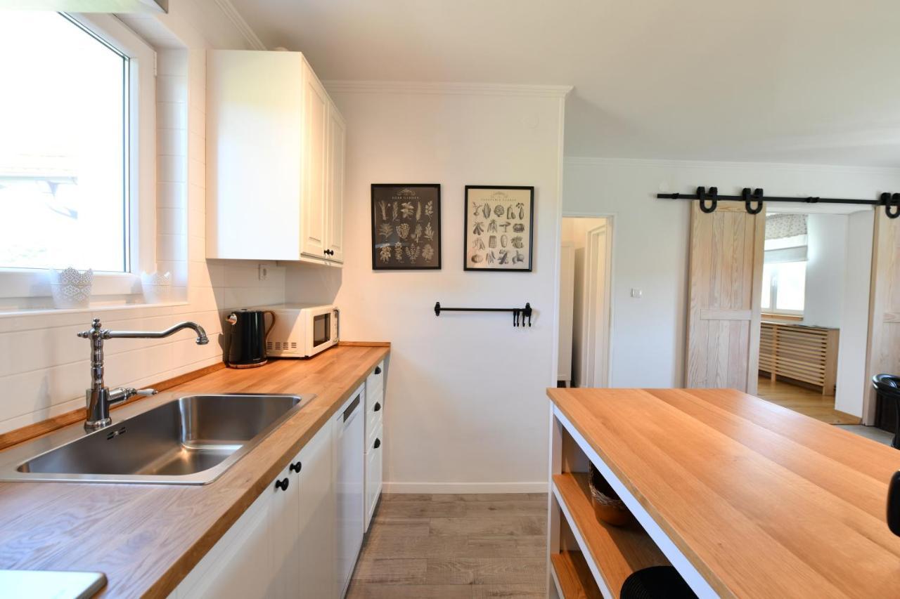 My Way Apartman I Sobe Saborsko Zewnętrze zdjęcie