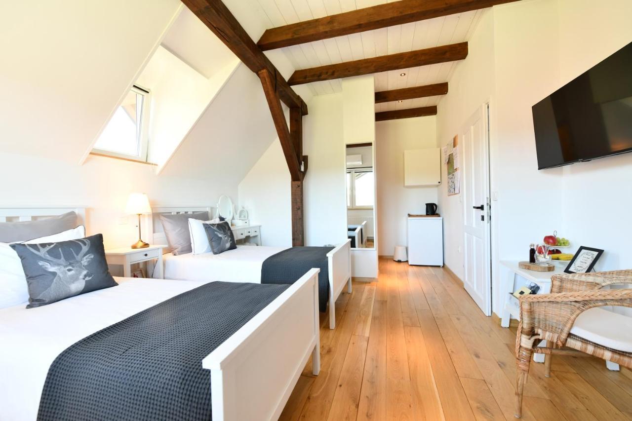 My Way Apartman I Sobe Saborsko Zewnętrze zdjęcie