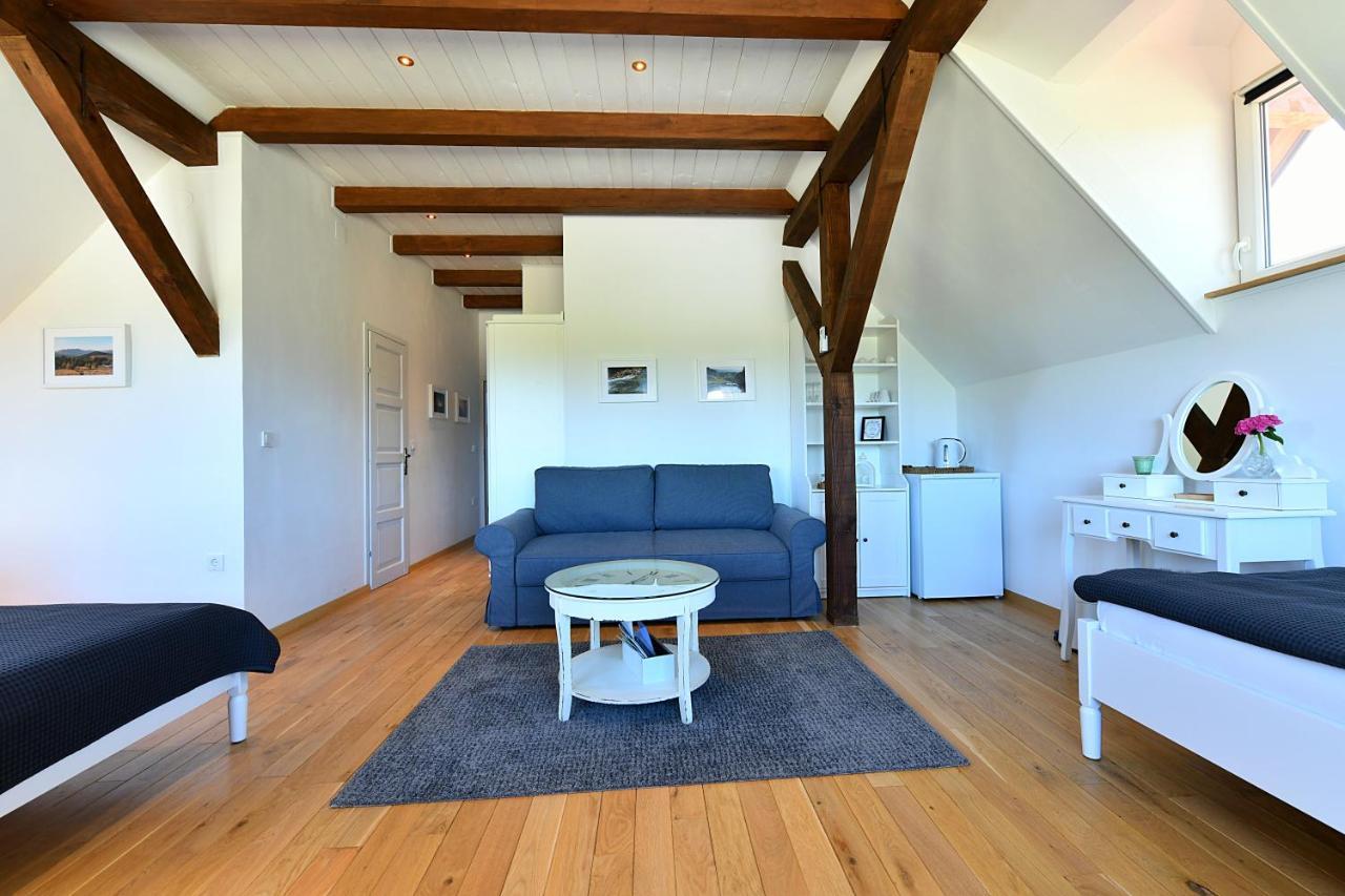 My Way Apartman I Sobe Saborsko Zewnętrze zdjęcie