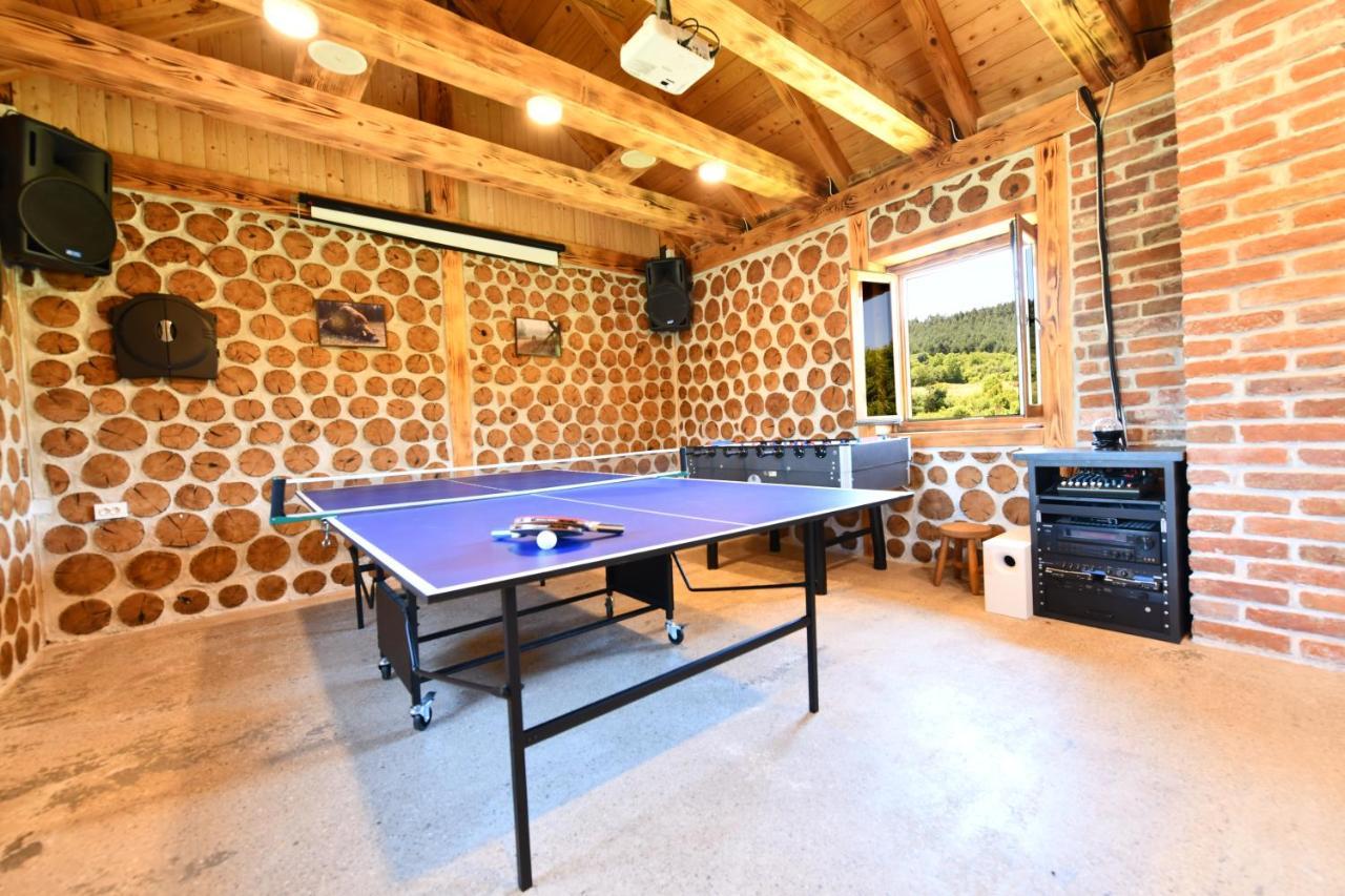 My Way Apartman I Sobe Saborsko Zewnętrze zdjęcie